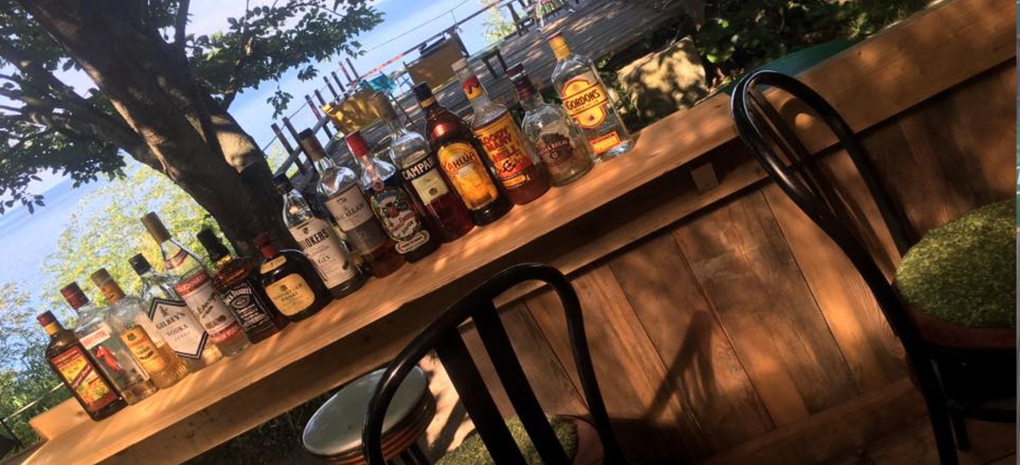 カフェ・ランチ・レストランメニュー