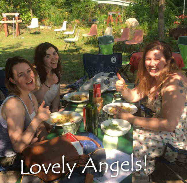 外国人にも人気