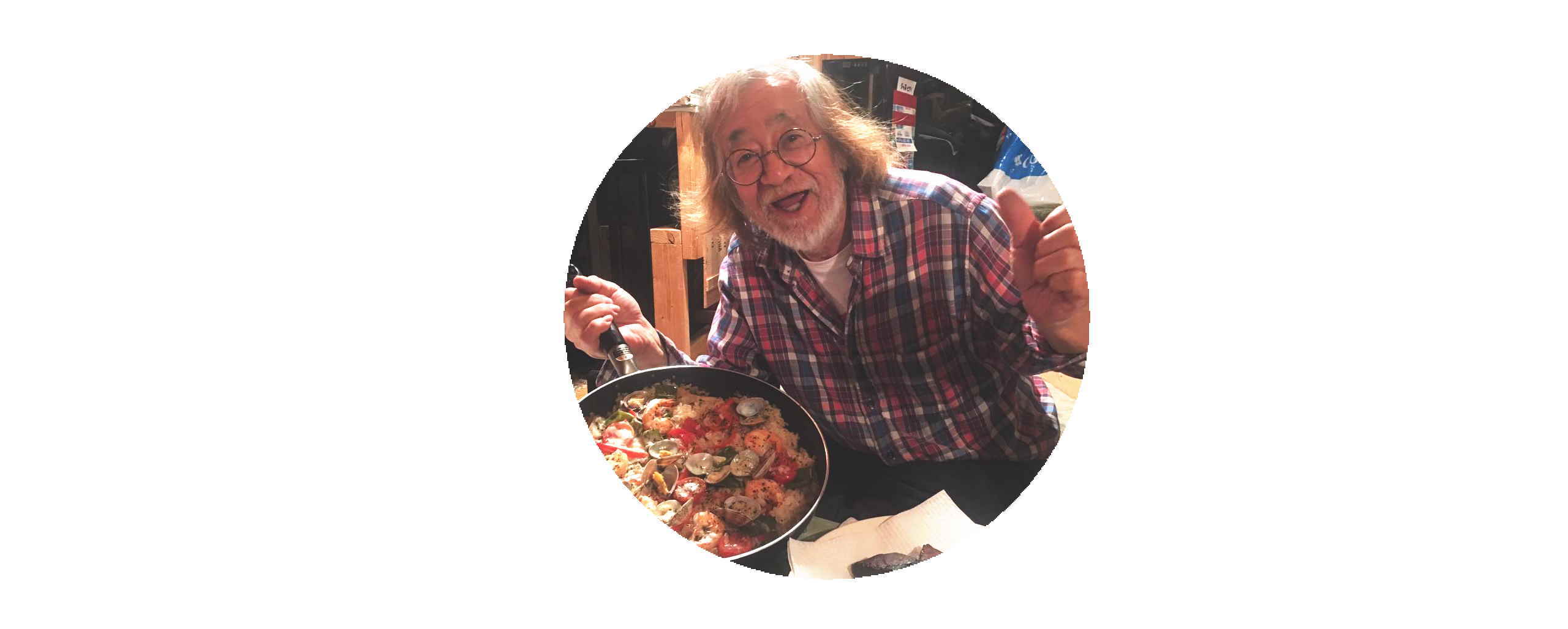 イタリアン他、多国籍料理